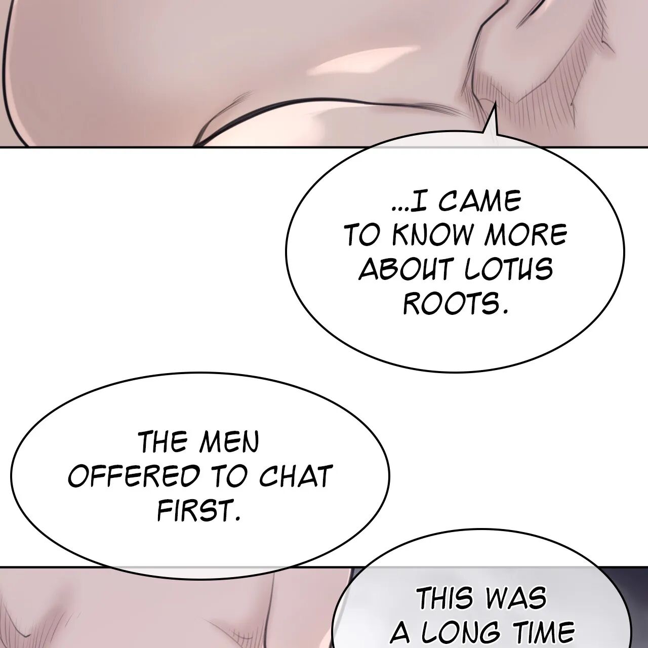 Perfect Half Chapter 153 - HolyManga.Net