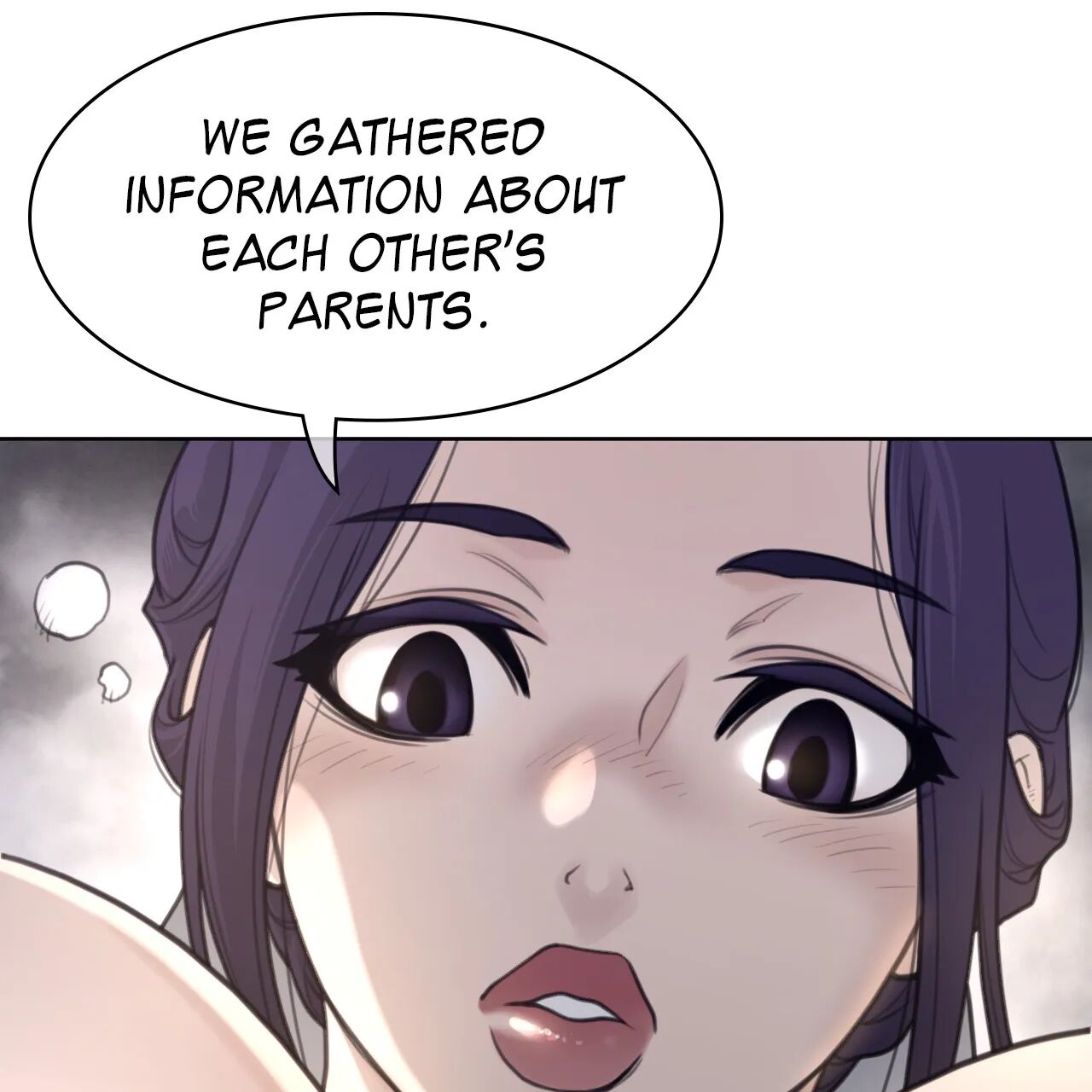 Perfect Half Chapter 153 - HolyManga.Net