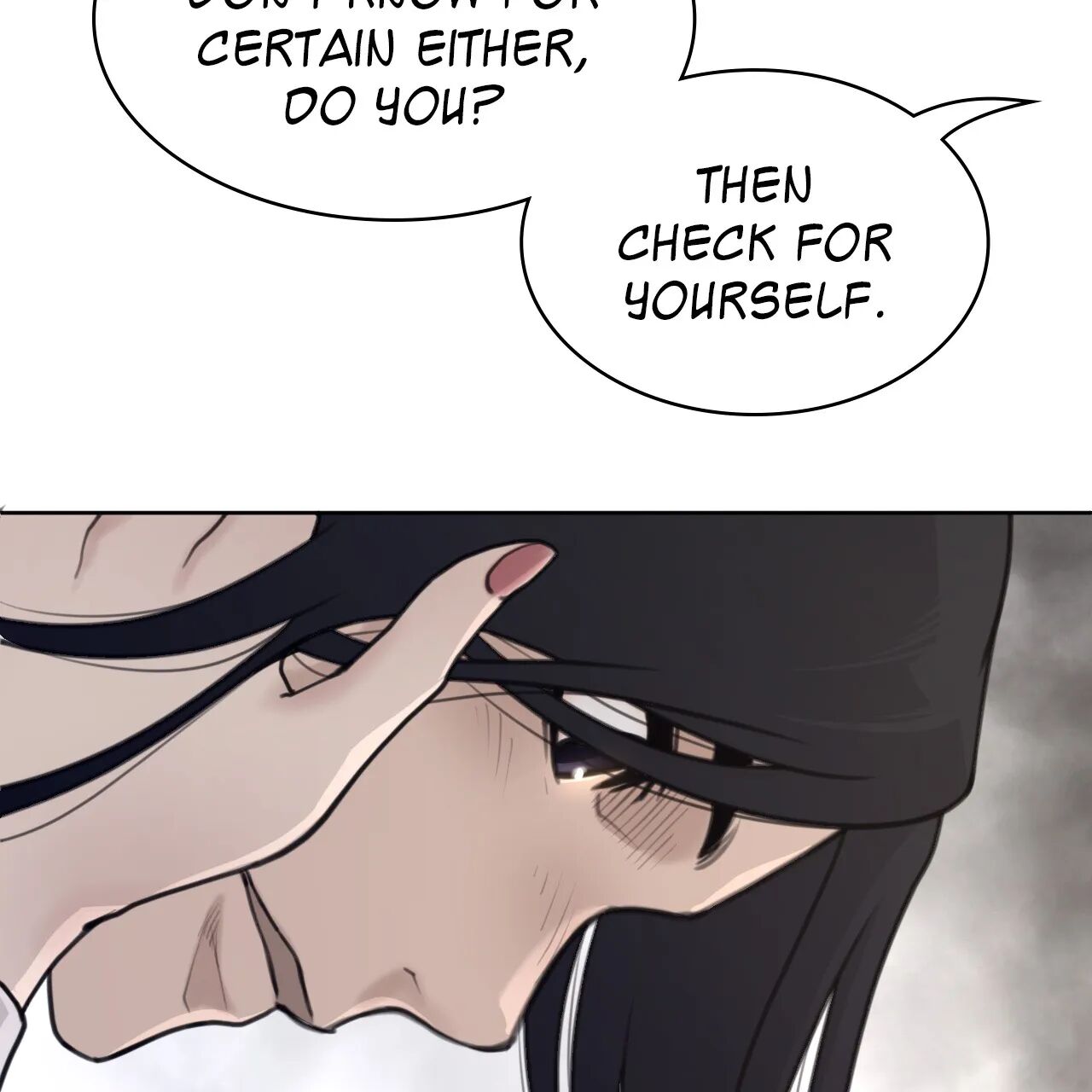 Perfect Half Chapter 153 - HolyManga.Net