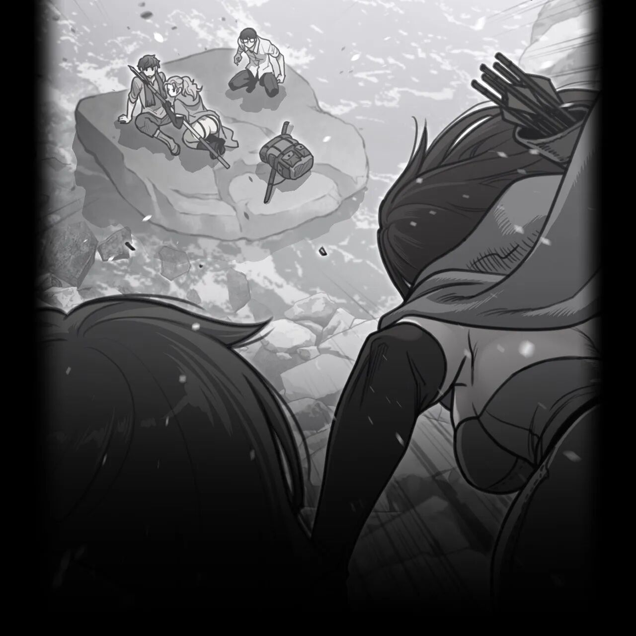 Perfect Half Chapter 153 - HolyManga.Net