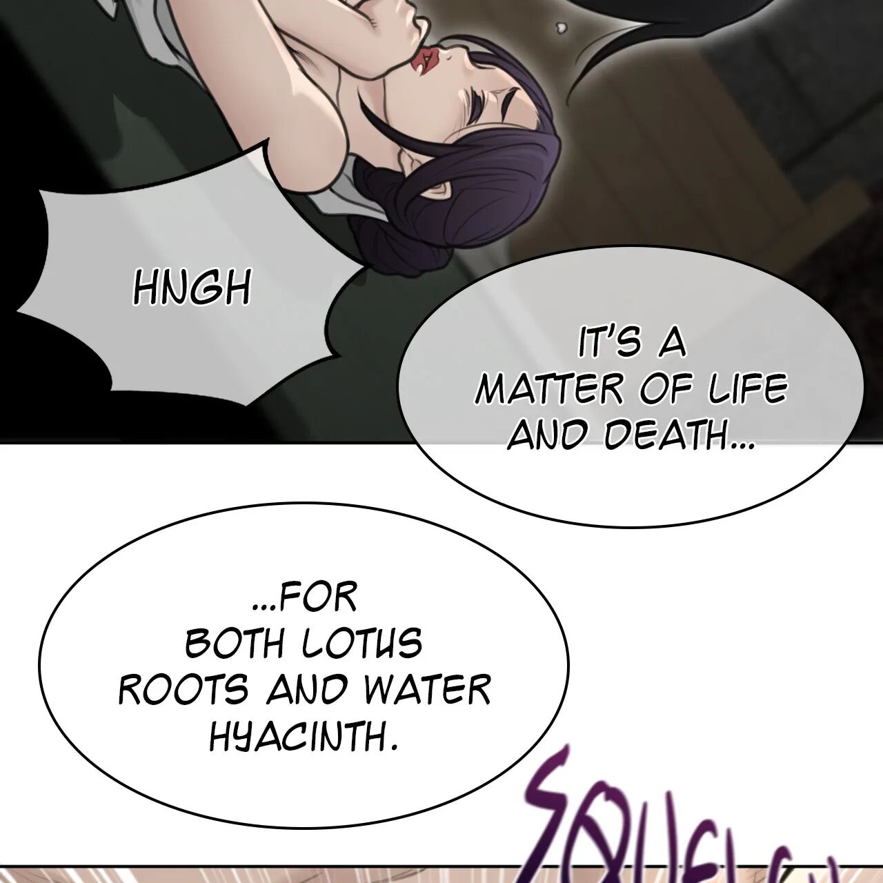 Perfect Half Chapter 153 - HolyManga.Net