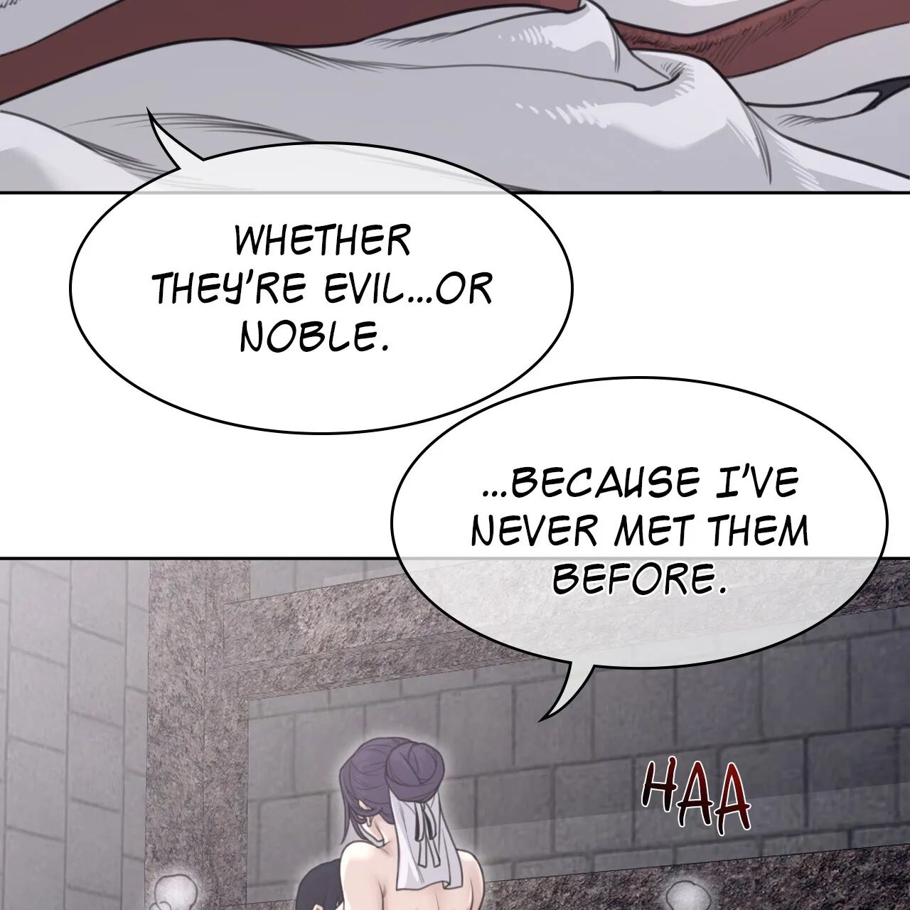 Perfect Half Chapter 153 - HolyManga.Net