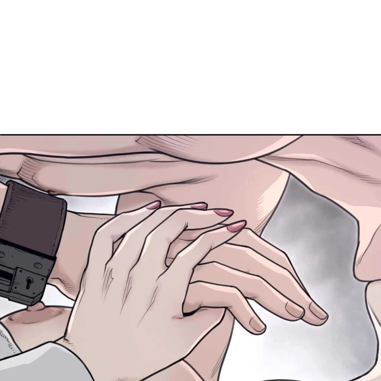 Perfect Half Chapter 153 - HolyManga.Net