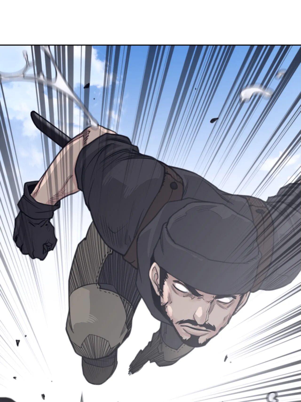 Perfect Half Chapter 154 - HolyManga.Net