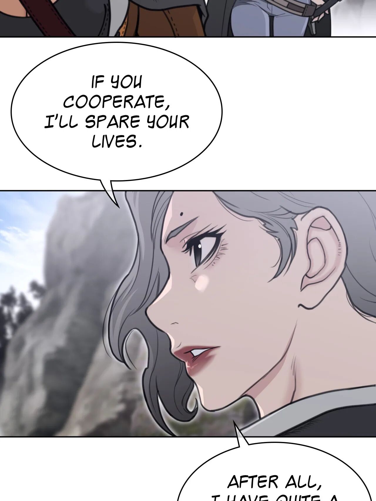 Perfect Half Chapter 154 - HolyManga.Net