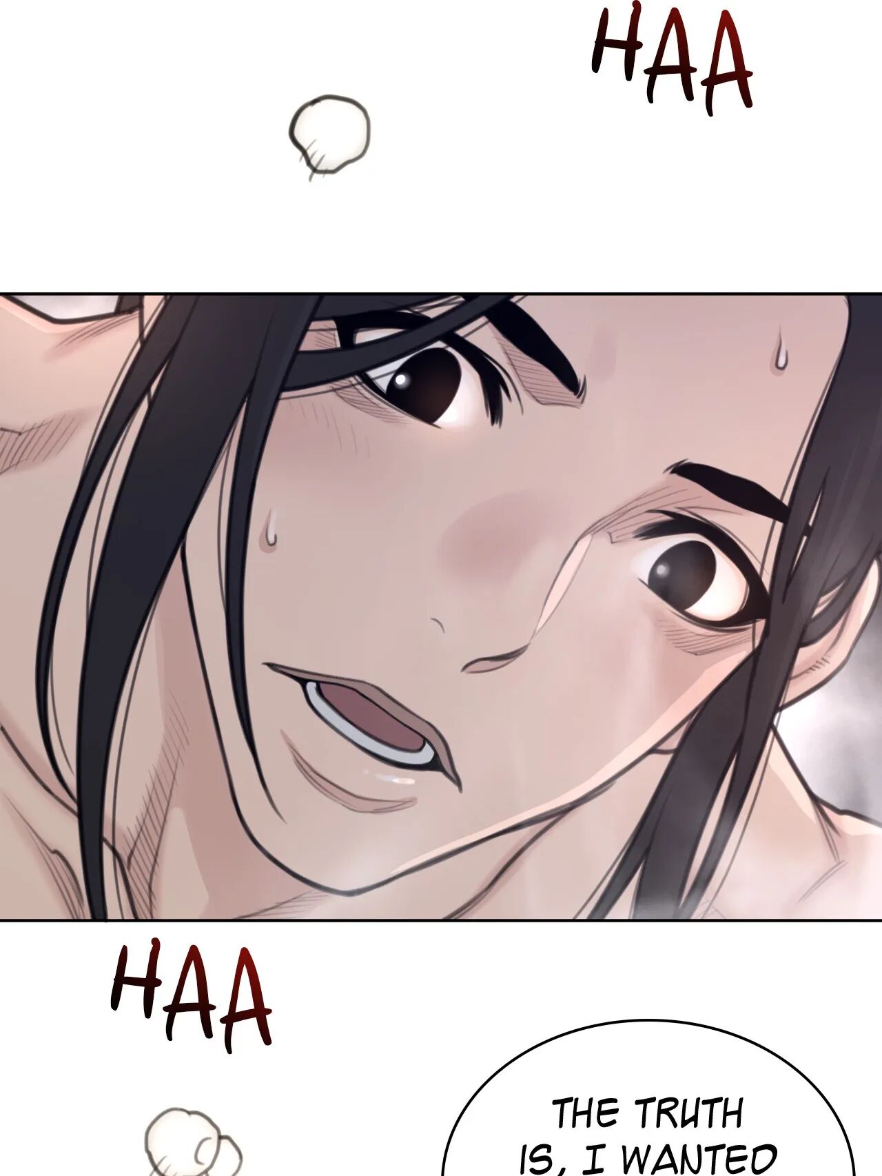 Perfect Half Chapter 154 - HolyManga.Net