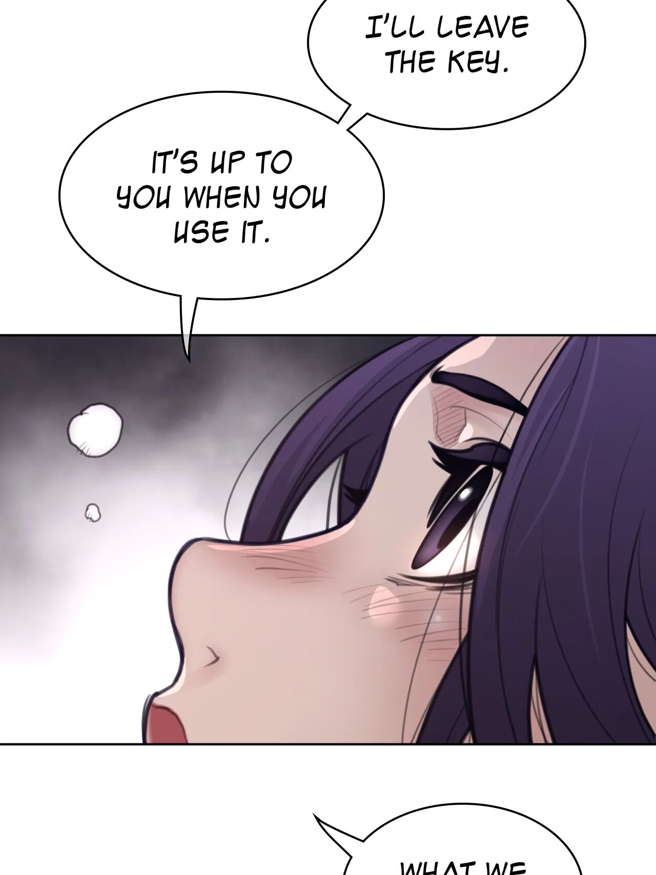 Perfect Half Chapter 154 - HolyManga.Net