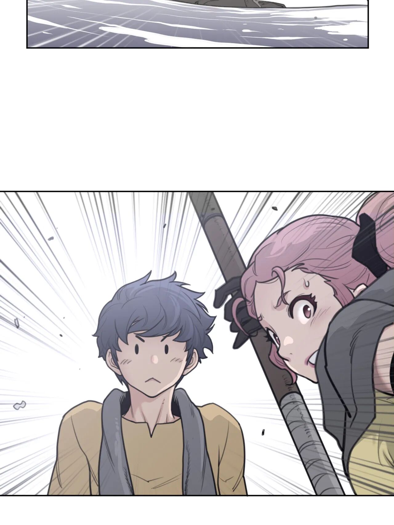 Perfect Half Chapter 154 - HolyManga.Net