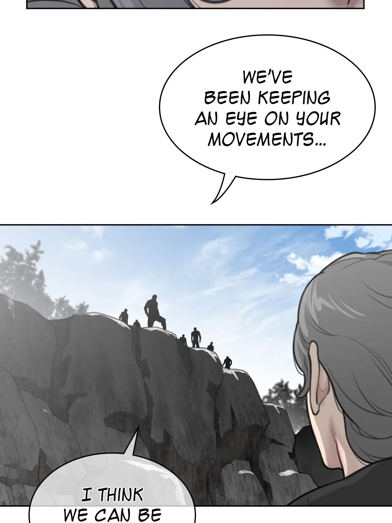 Perfect Half Chapter 154 - HolyManga.Net