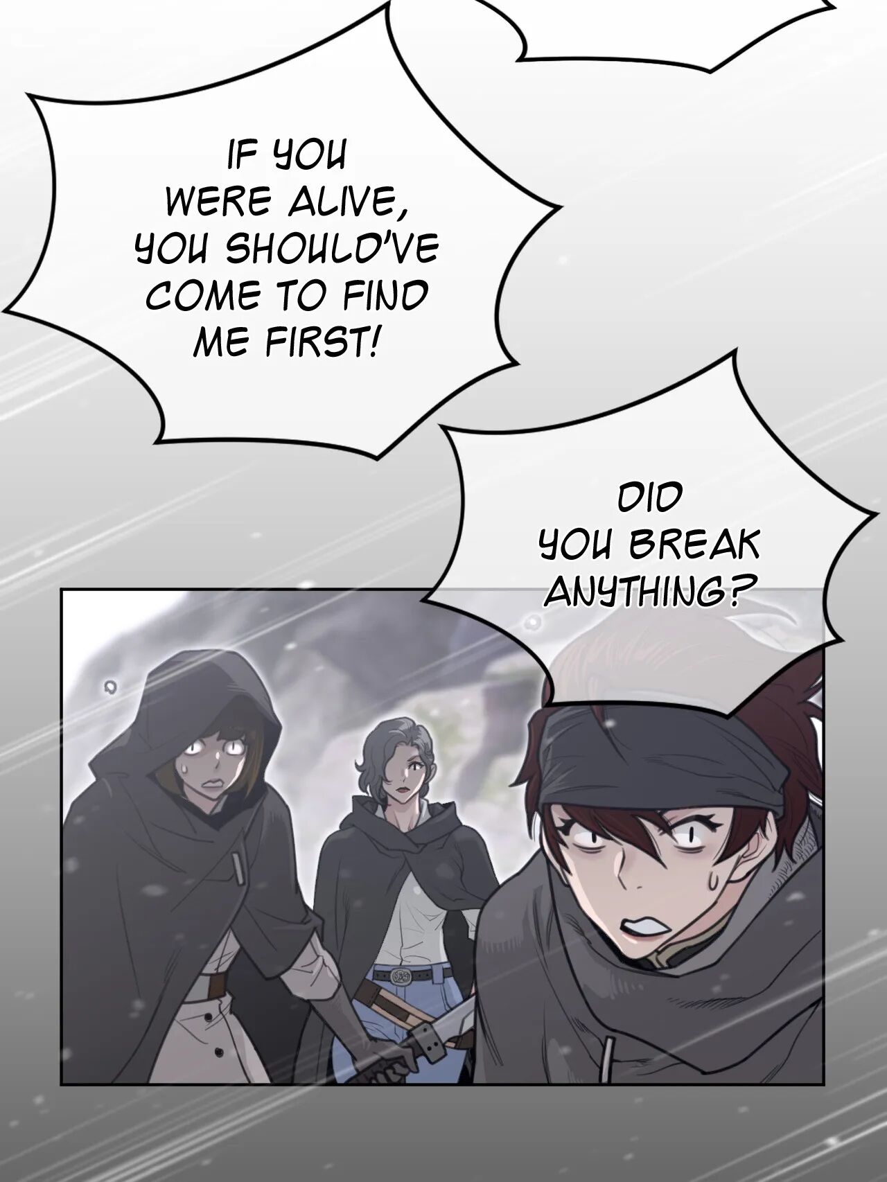 Perfect Half Chapter 154 - HolyManga.Net
