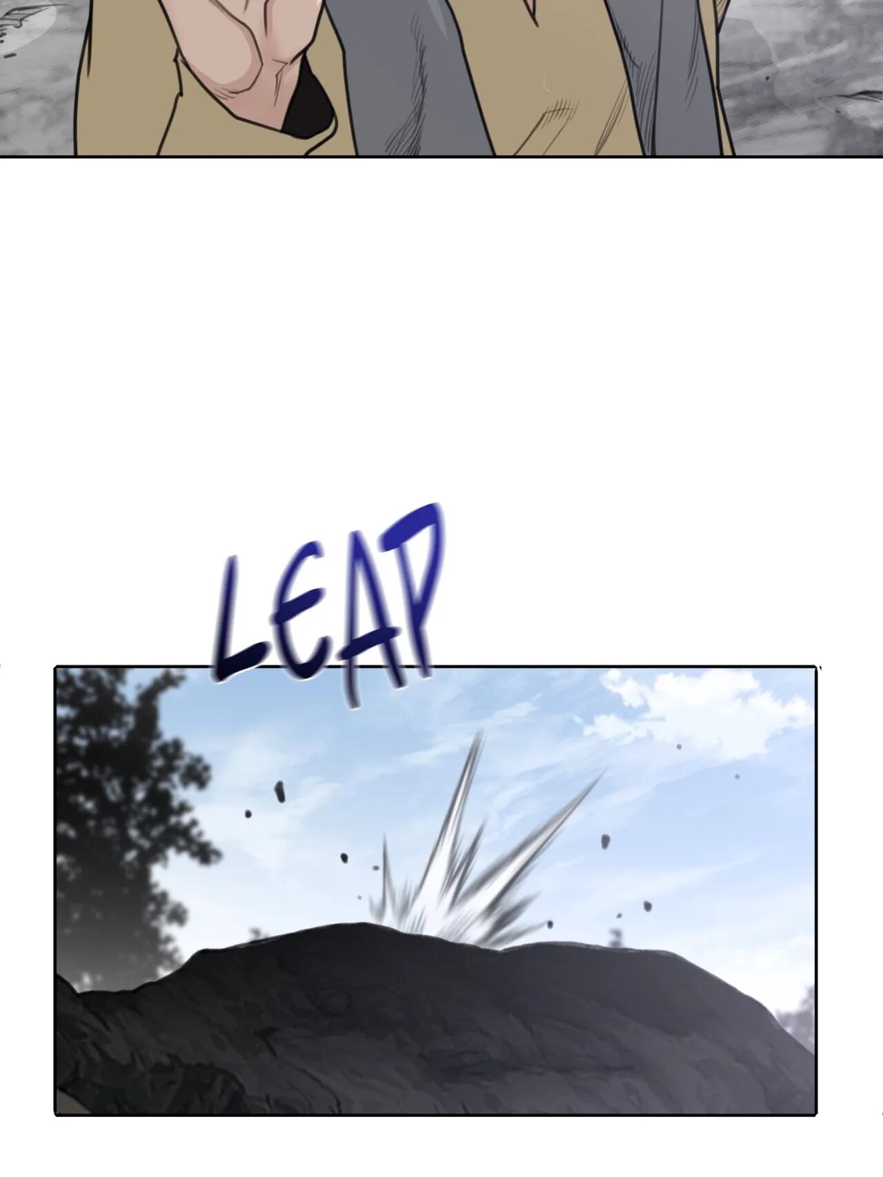Perfect Half Chapter 154 - HolyManga.Net