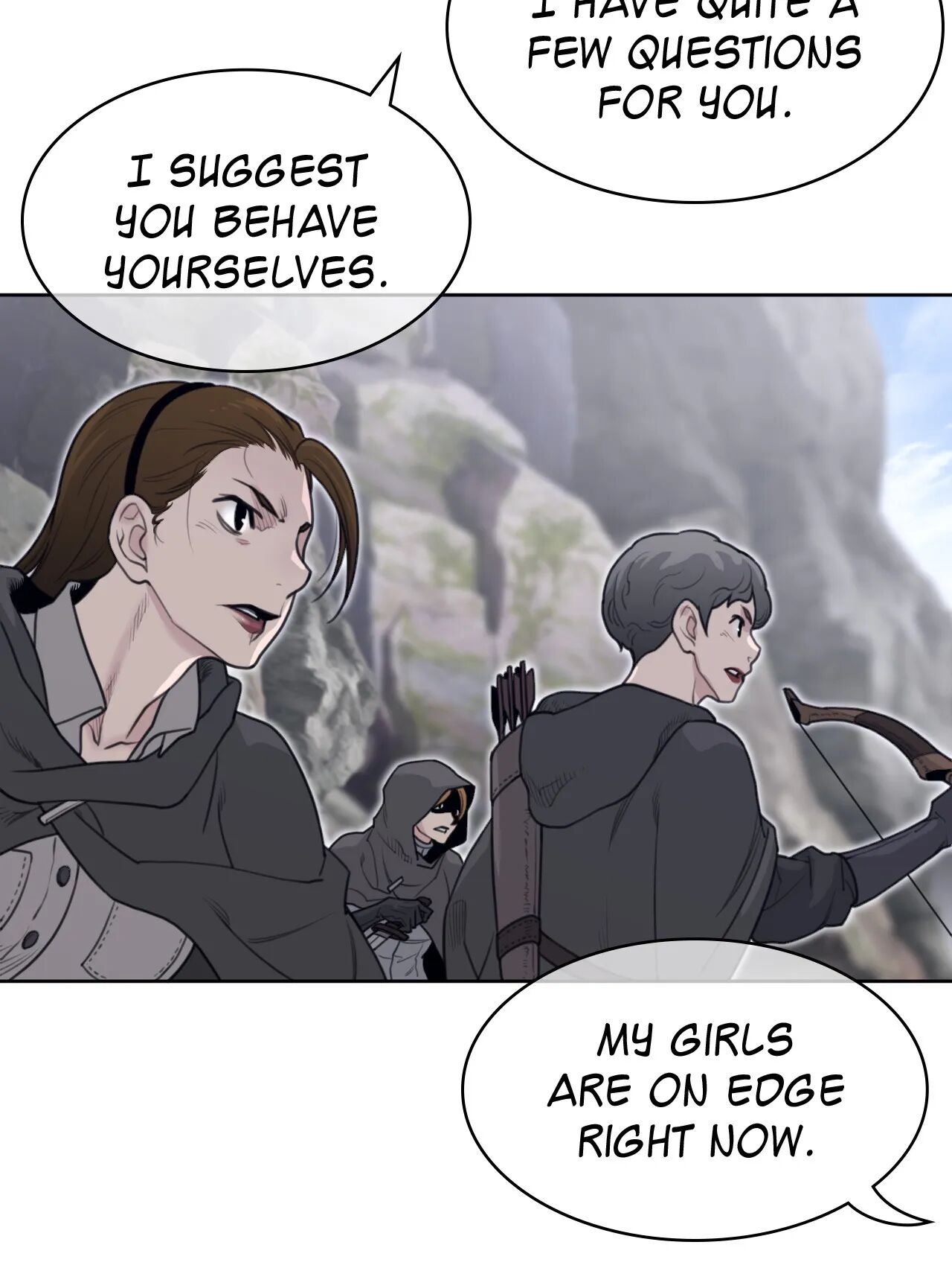 Perfect Half Chapter 154 - HolyManga.Net
