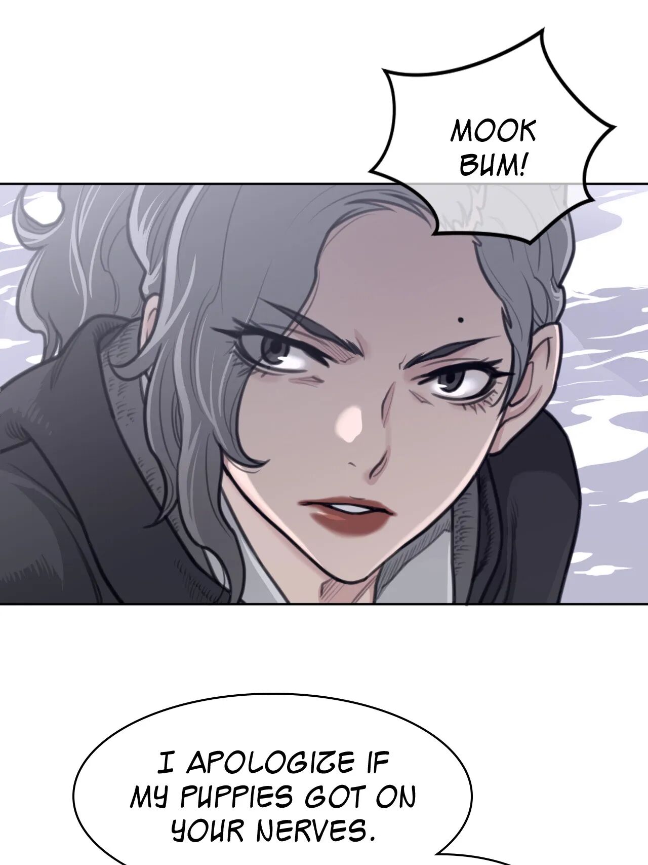 Perfect Half Chapter 154 - HolyManga.Net