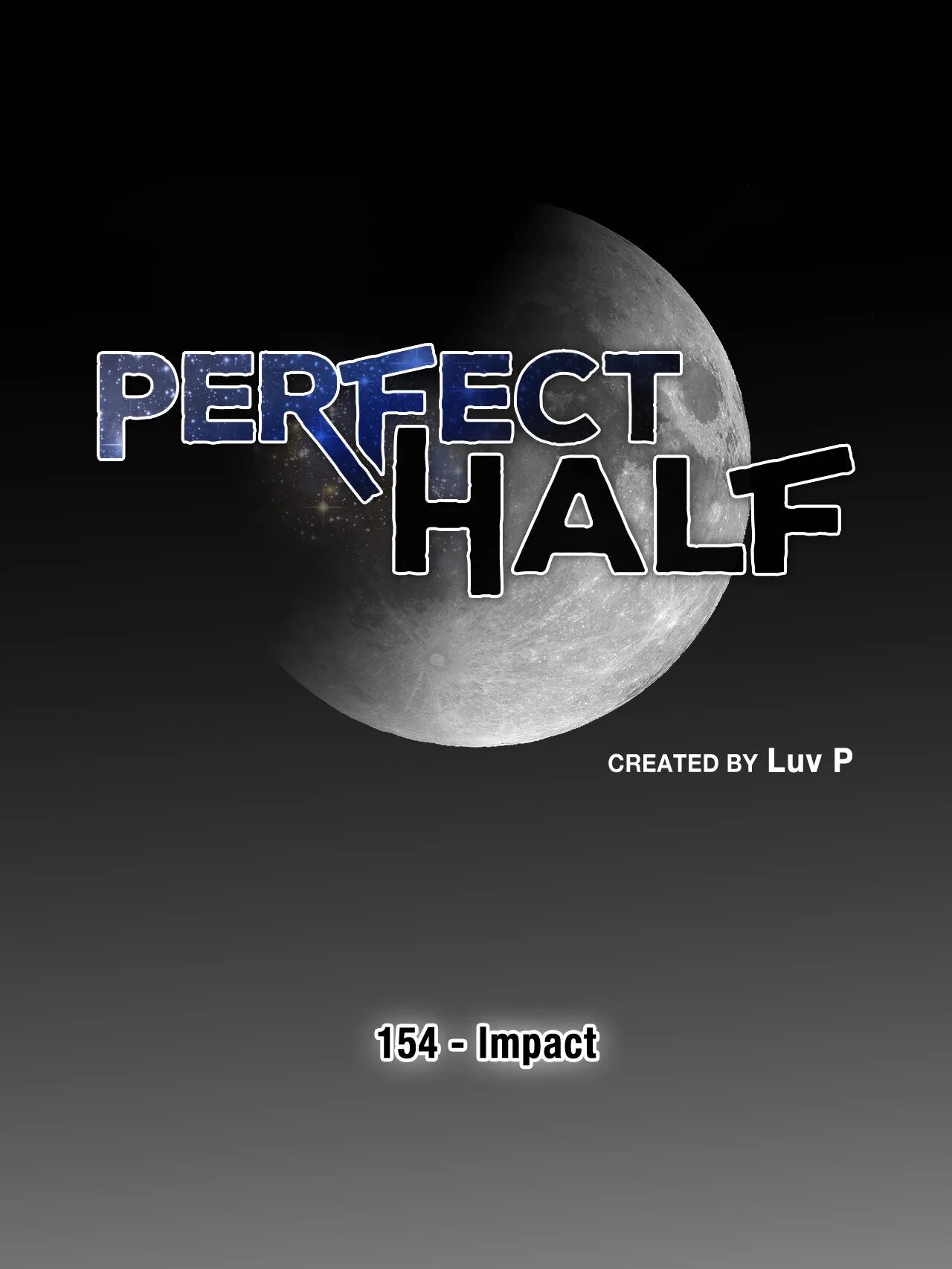 Perfect Half Chapter 154 - HolyManga.Net