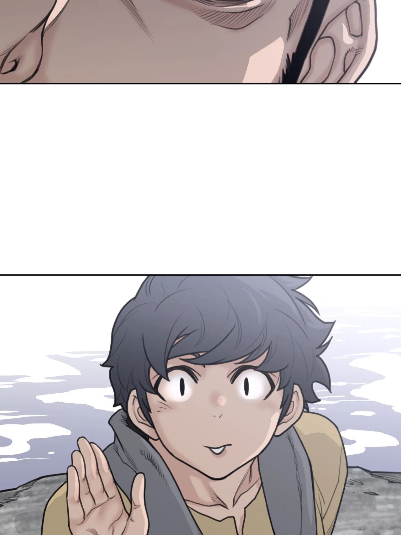 Perfect Half Chapter 154 - HolyManga.Net
