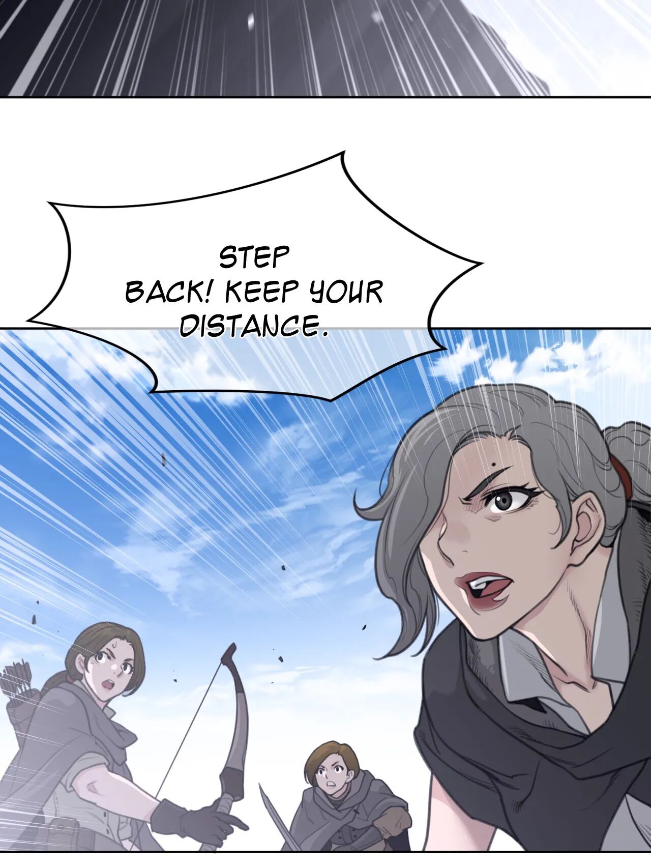 Perfect Half Chapter 154 - HolyManga.Net