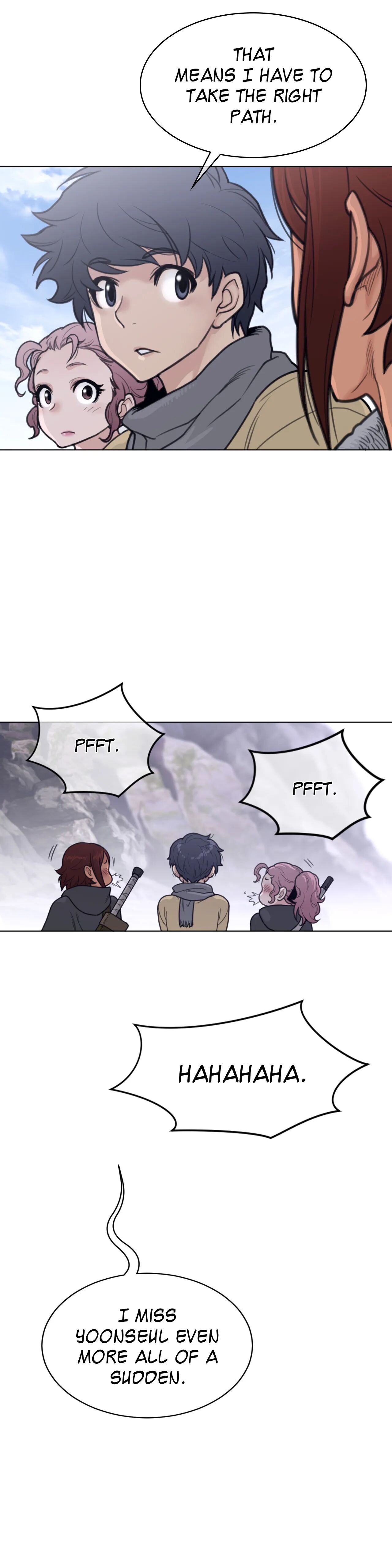 Perfect Half Chapter 155 - HolyManga.Net
