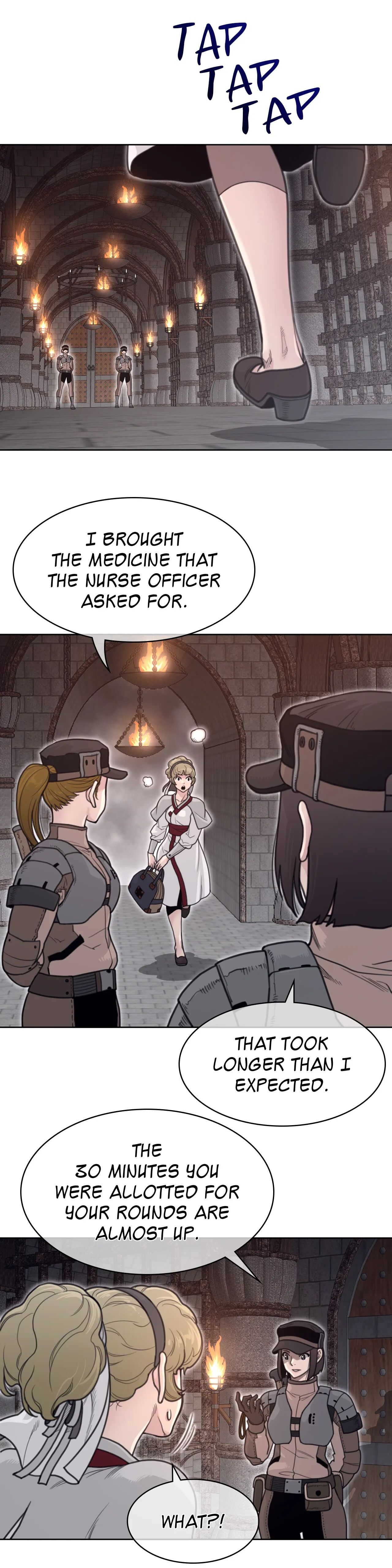 Perfect Half Chapter 155 - HolyManga.Net