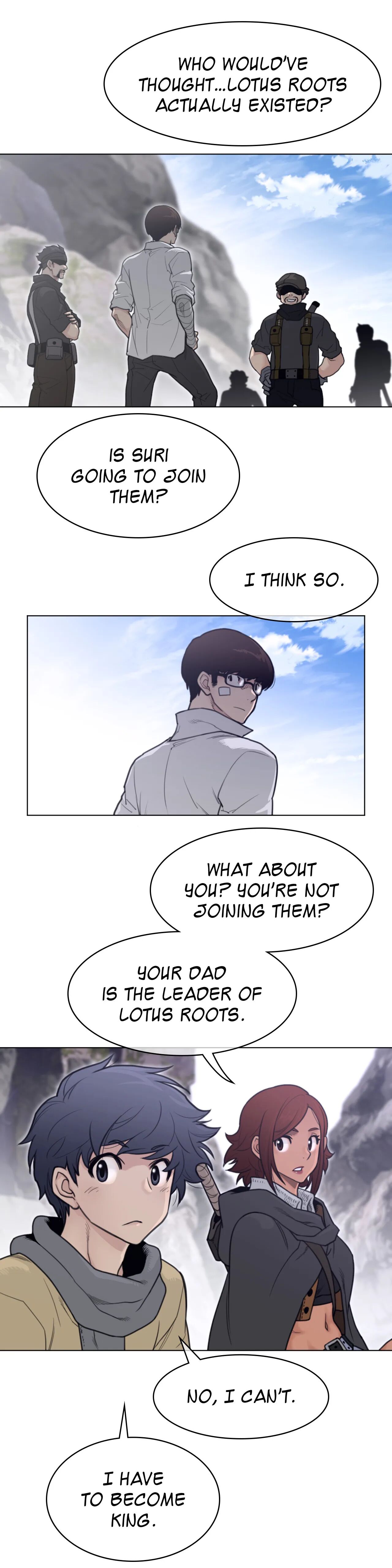 Perfect Half Chapter 155 - HolyManga.Net