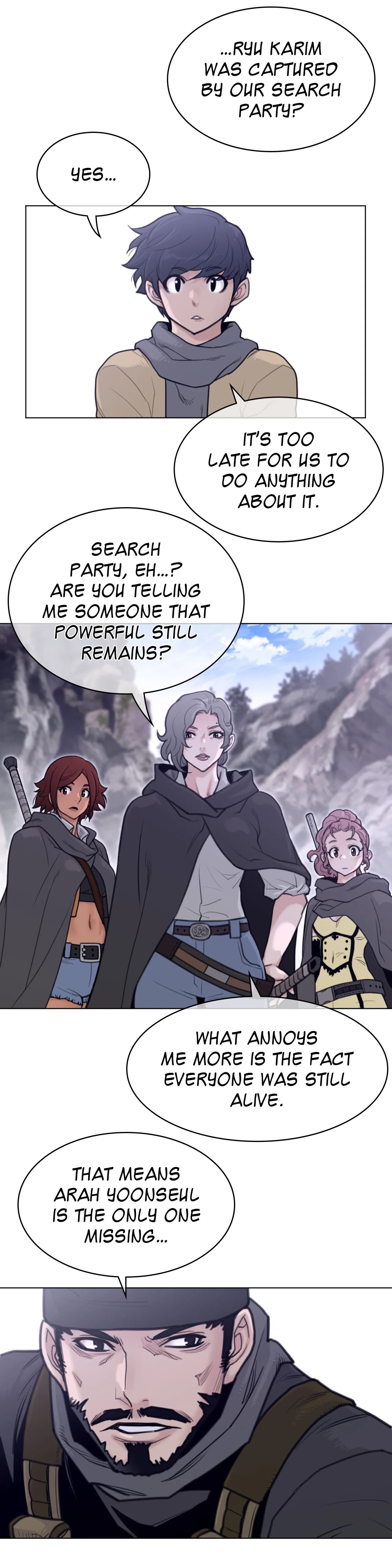Perfect Half Chapter 155 - HolyManga.Net