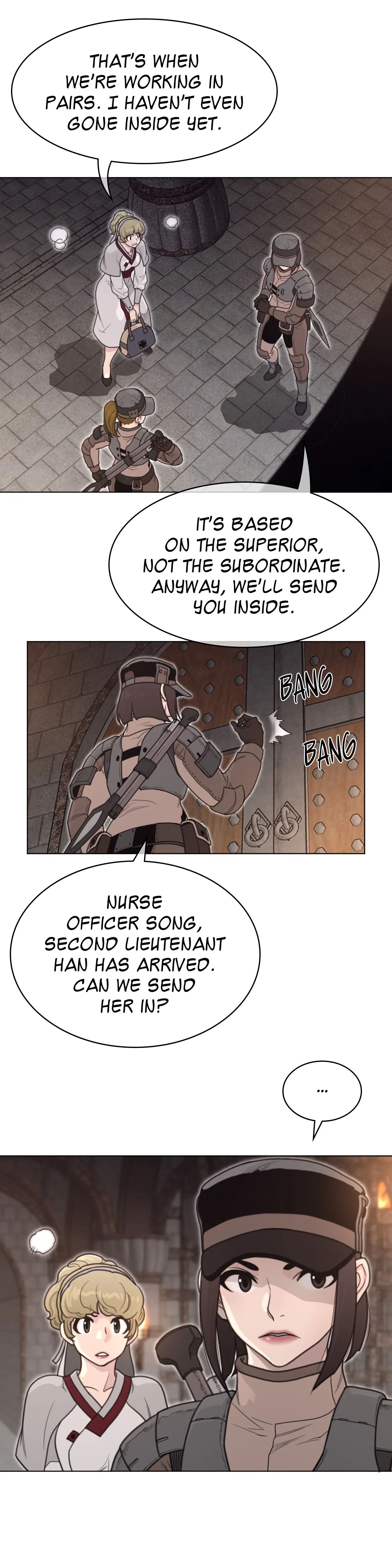 Perfect Half Chapter 155 - HolyManga.Net