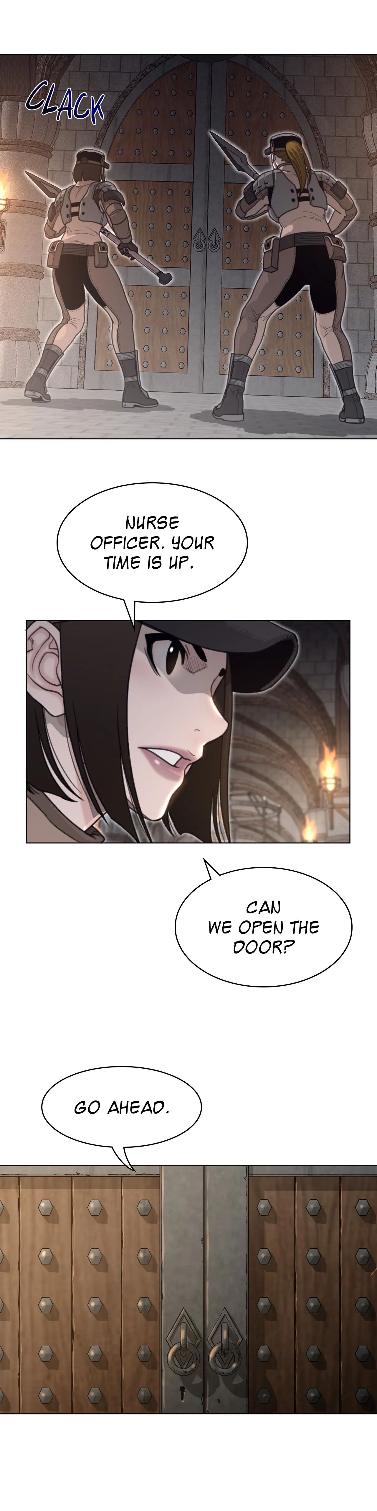 Perfect Half Chapter 155 - HolyManga.Net