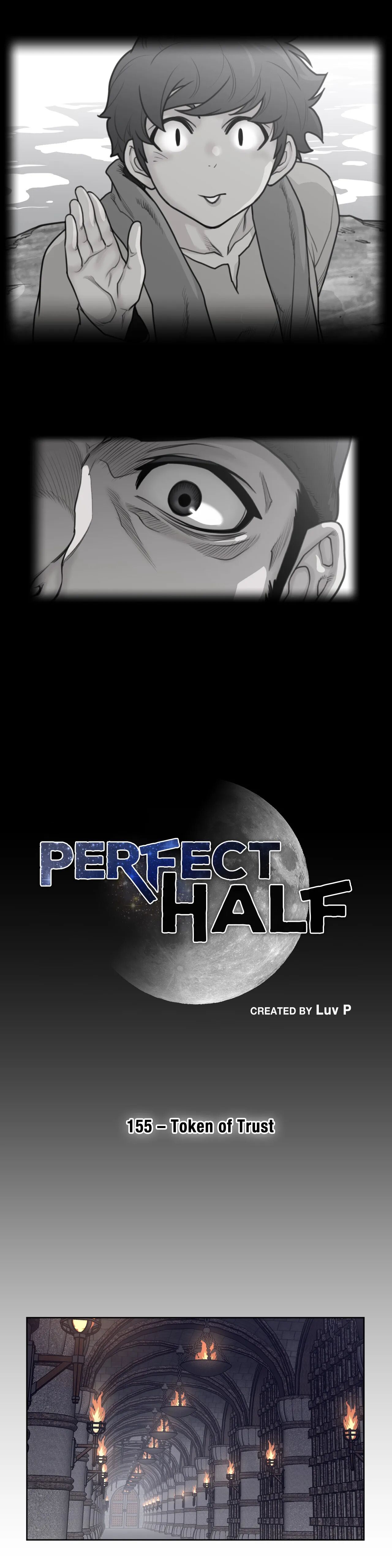 Perfect Half Chapter 155 - HolyManga.Net