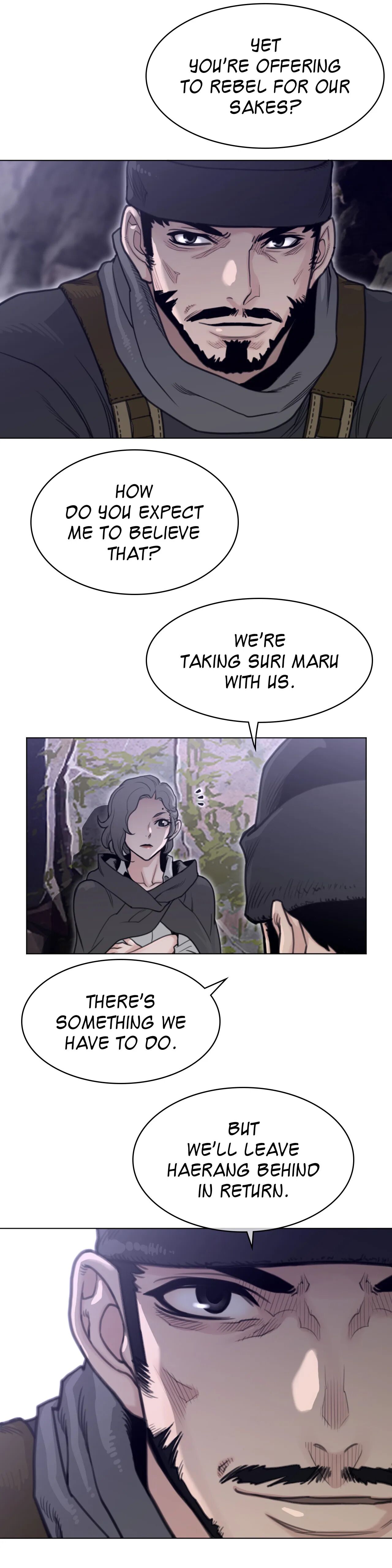 Perfect Half Chapter 155 - HolyManga.Net