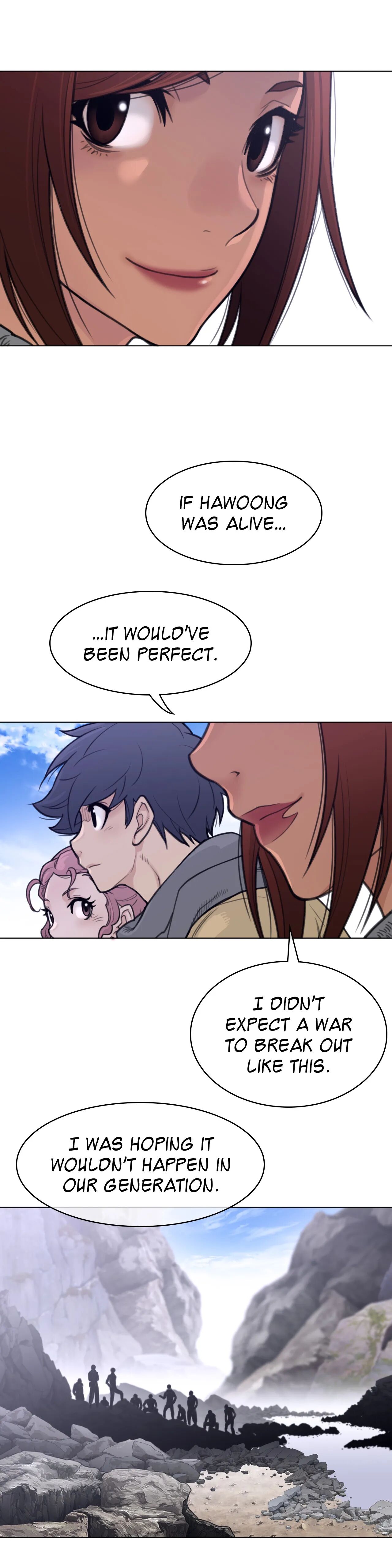 Perfect Half Chapter 155 - HolyManga.Net