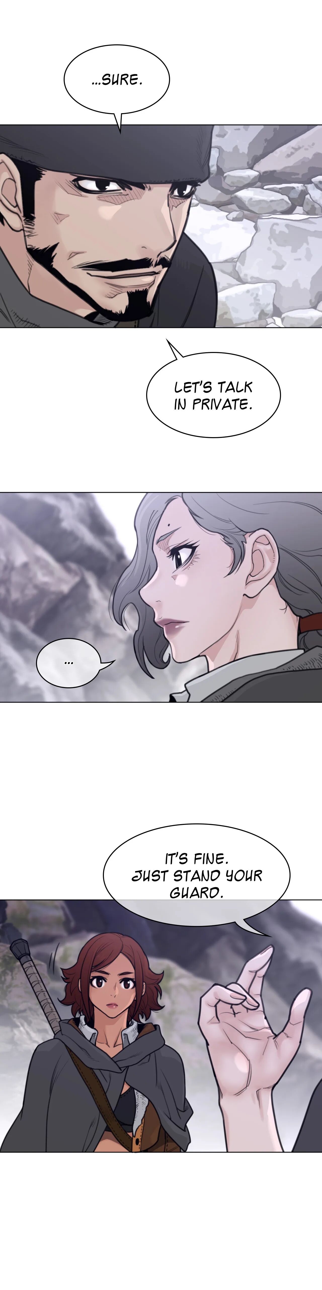 Perfect Half Chapter 155 - HolyManga.Net