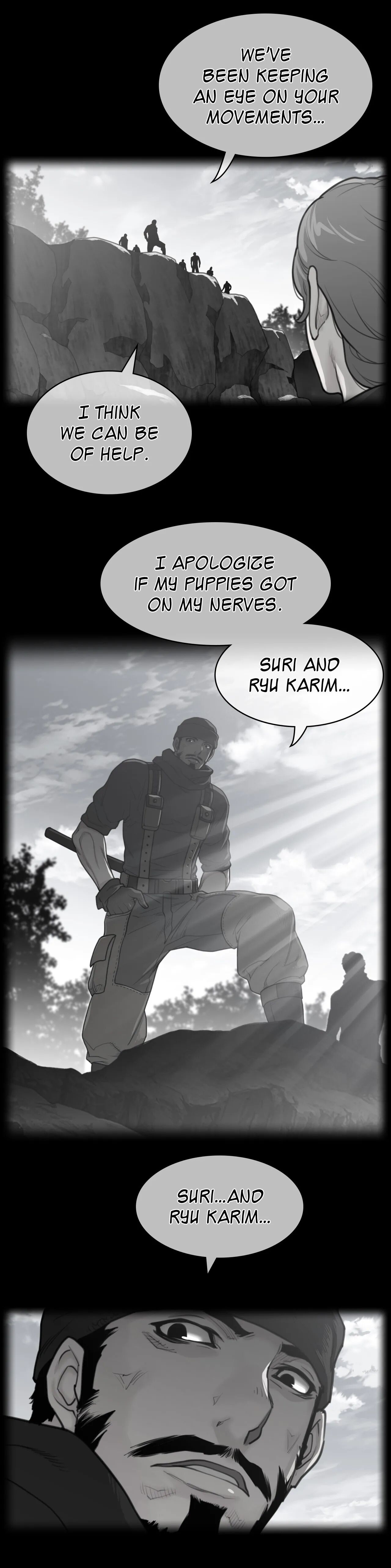 Perfect Half Chapter 155 - HolyManga.Net