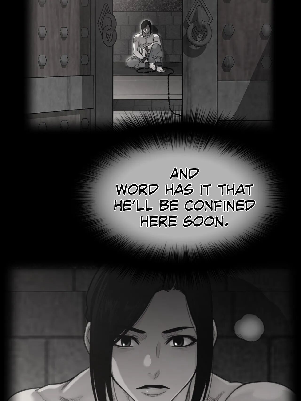 Perfect Half Chapter 156 - HolyManga.Net