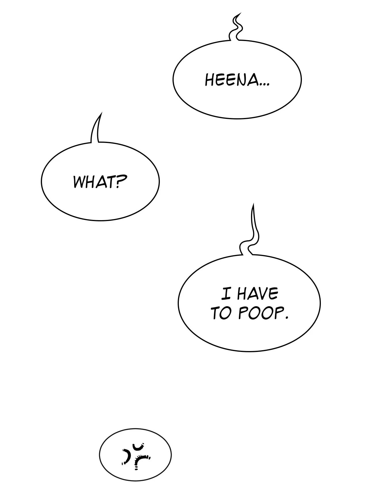 Perfect Half Chapter 156 - HolyManga.Net