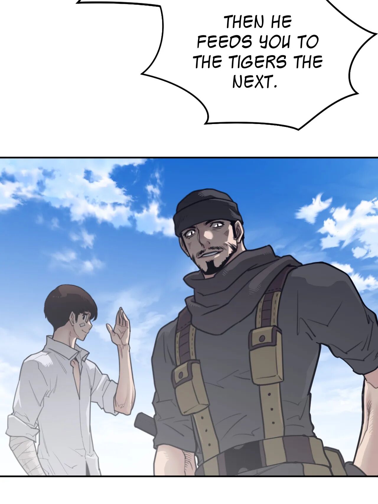 Perfect Half Chapter 156 - HolyManga.Net