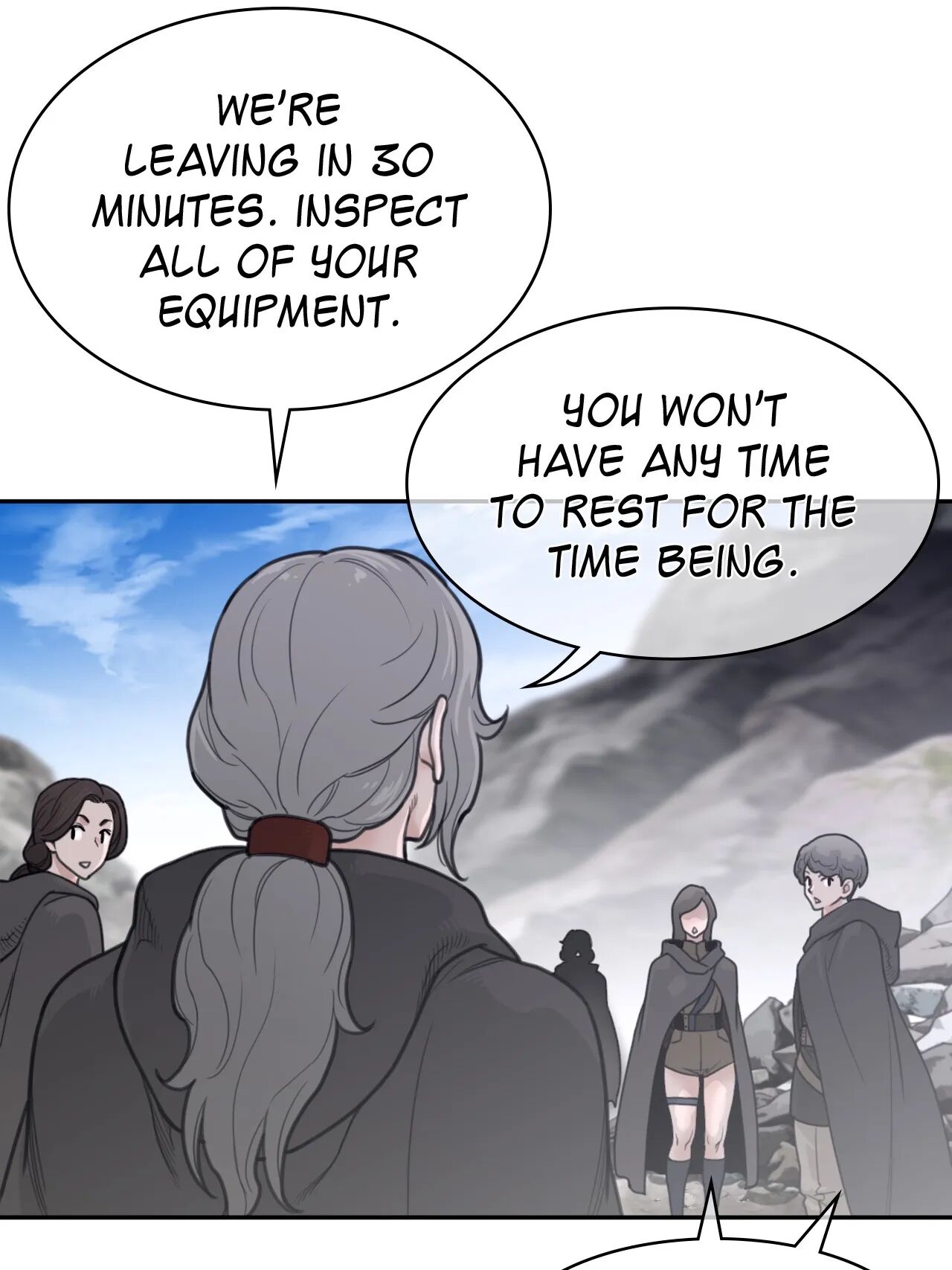 Perfect Half Chapter 156 - HolyManga.Net