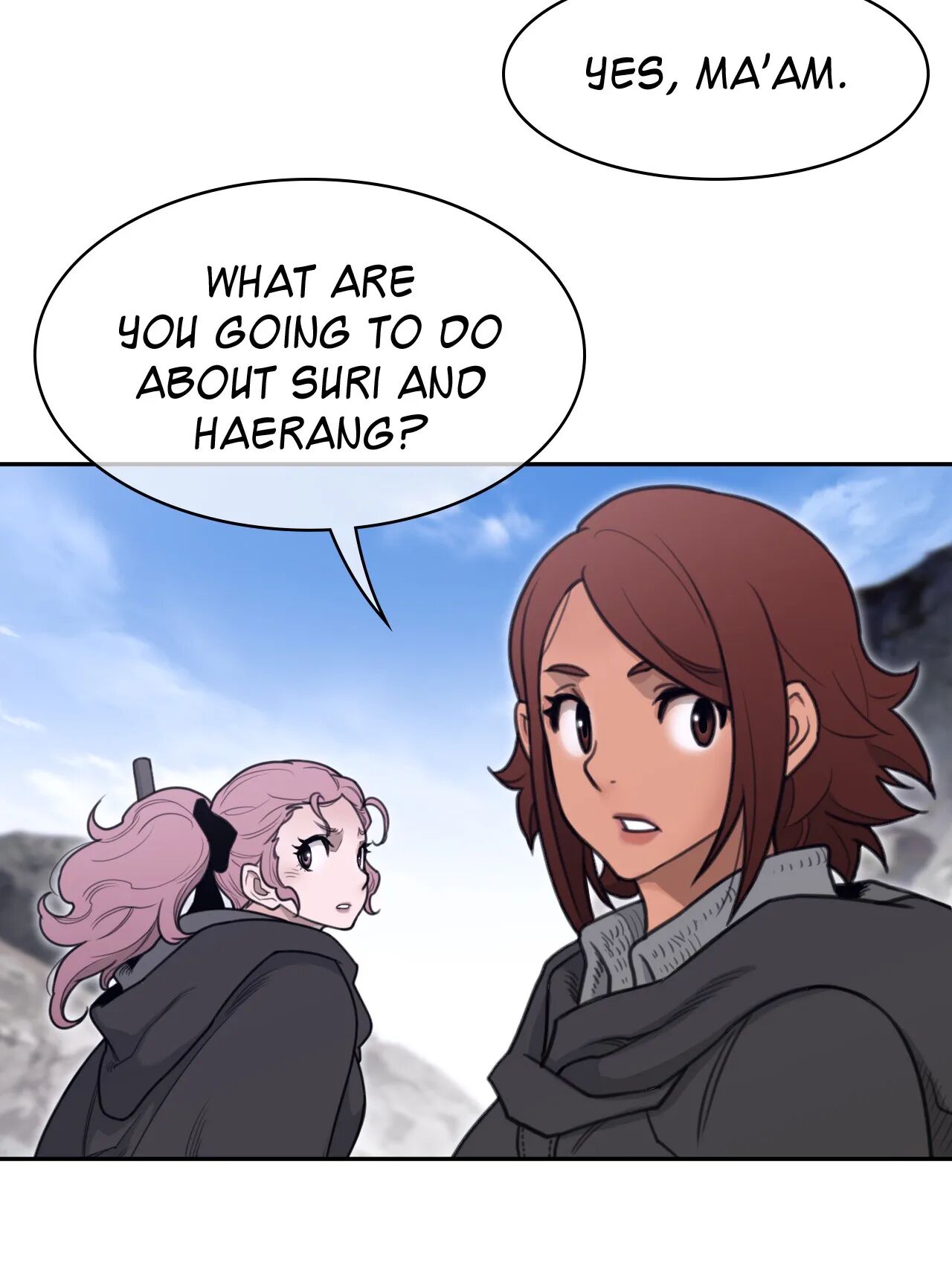 Perfect Half Chapter 156 - HolyManga.Net