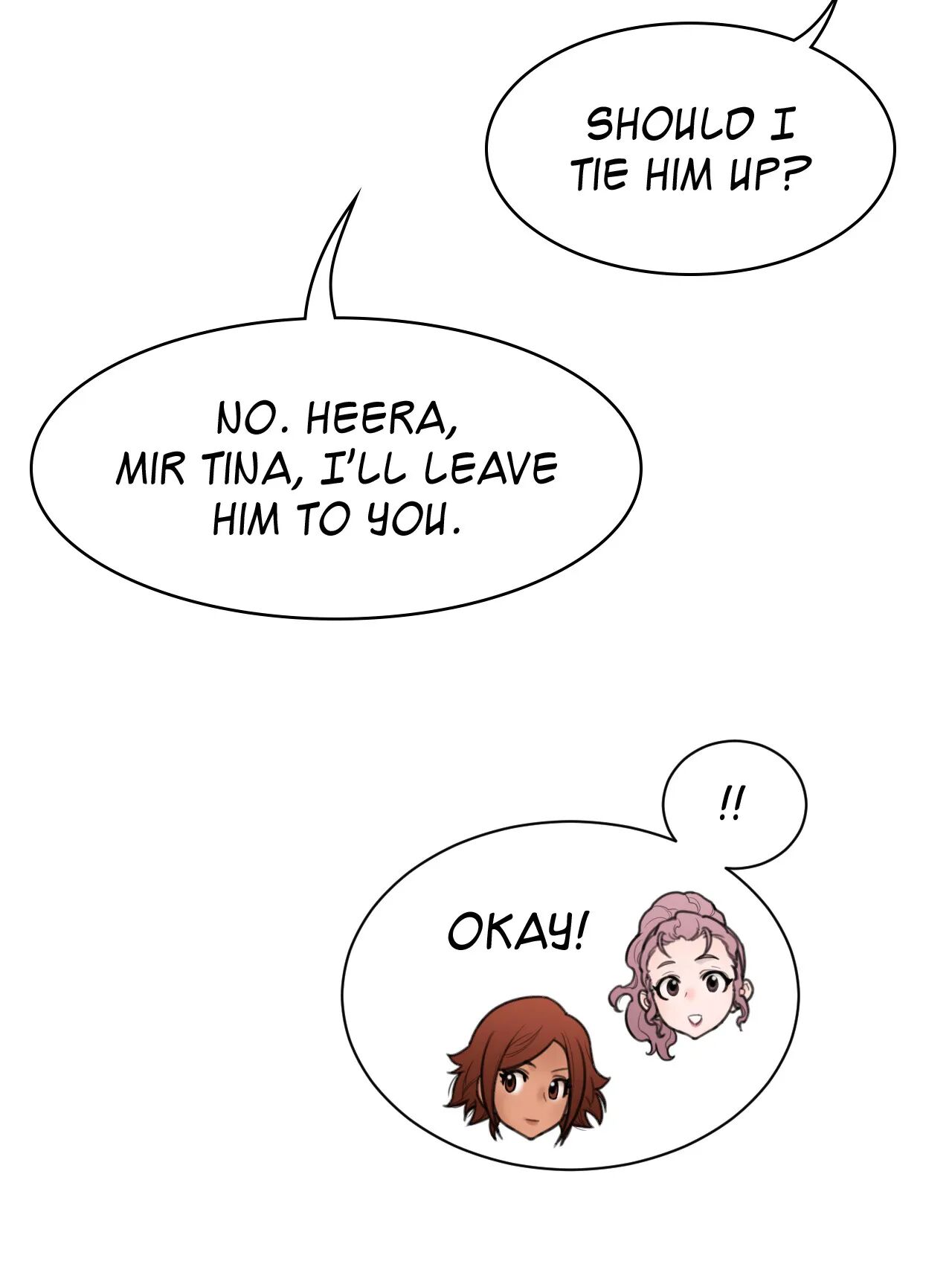 Perfect Half Chapter 156 - HolyManga.Net