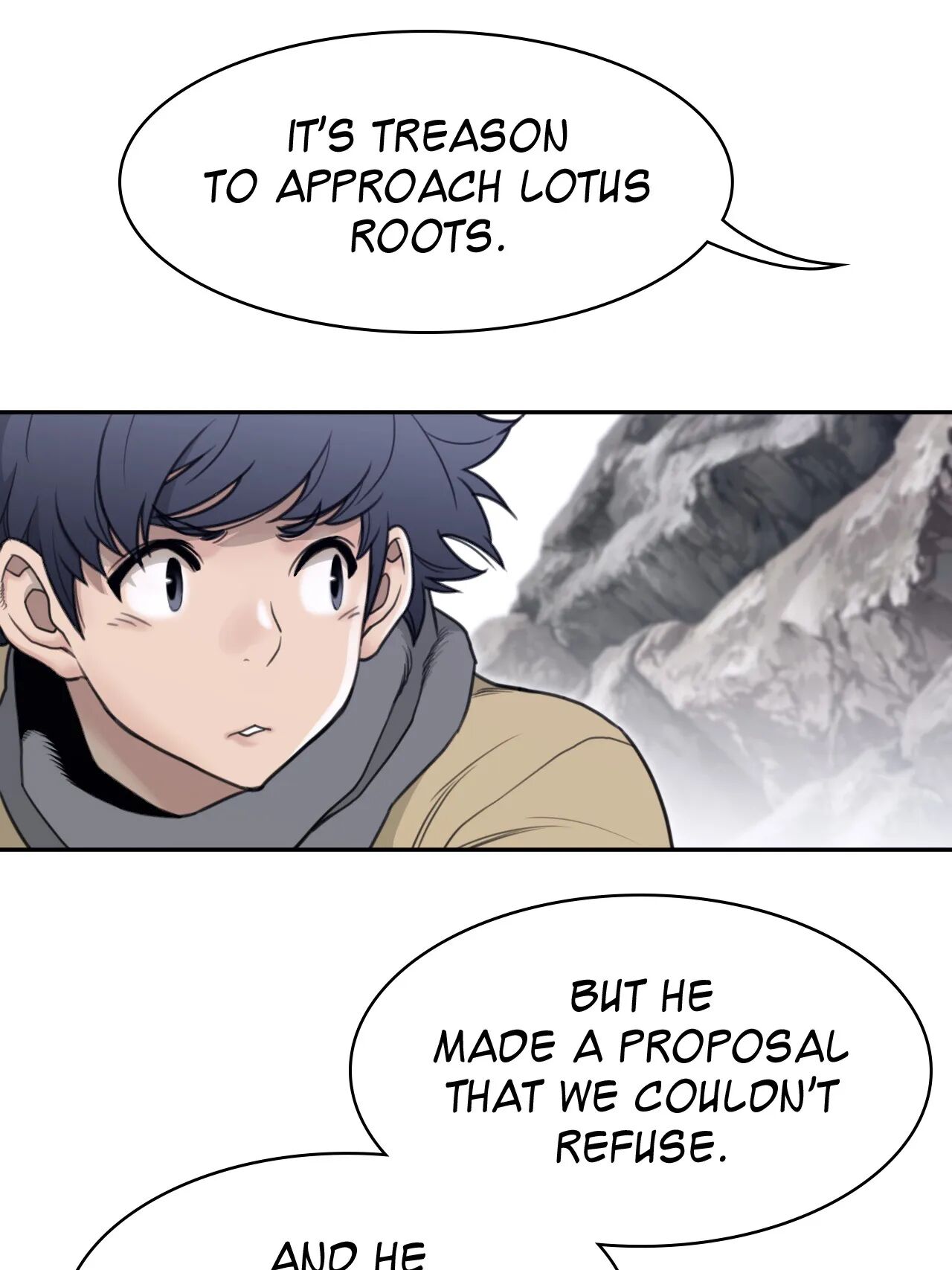 Perfect Half Chapter 156 - HolyManga.Net