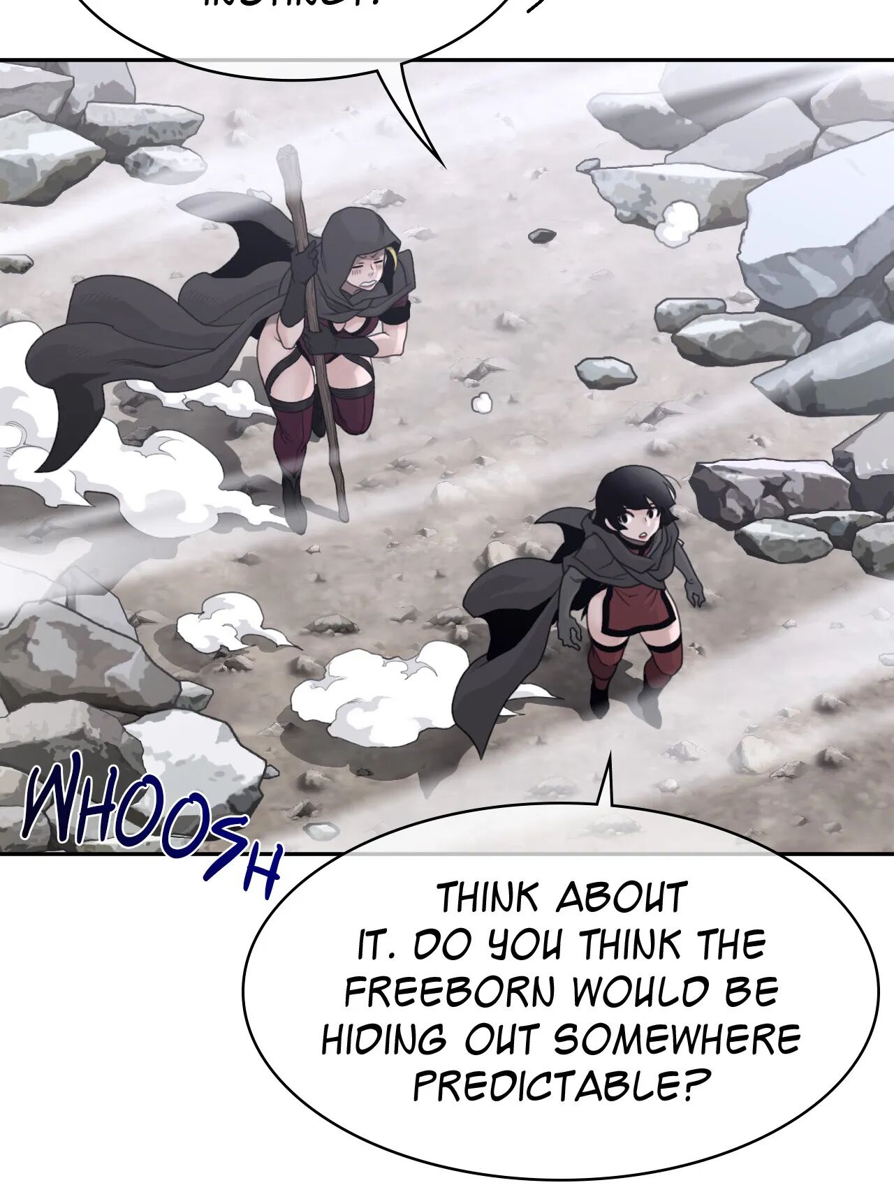 Perfect Half Chapter 156 - HolyManga.Net