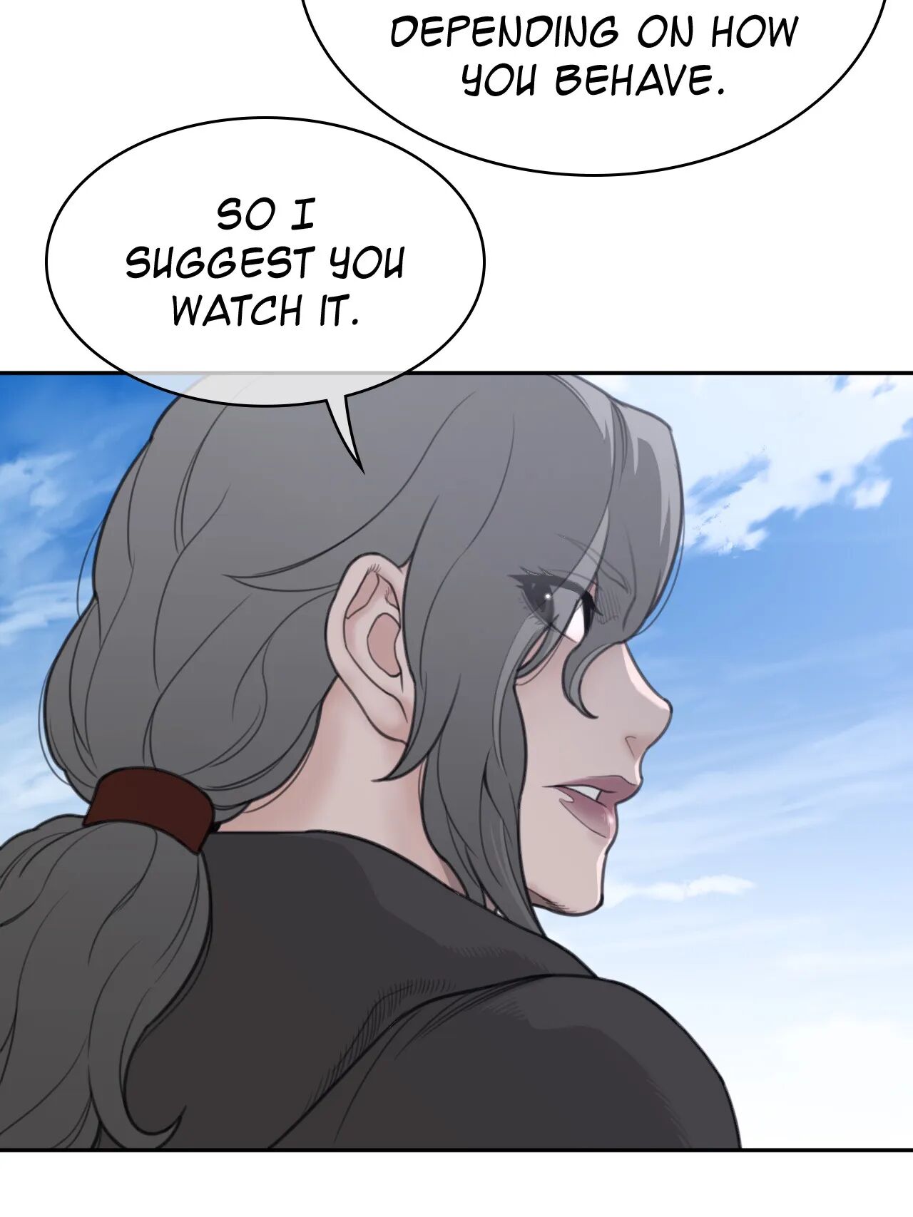 Perfect Half Chapter 156 - HolyManga.Net