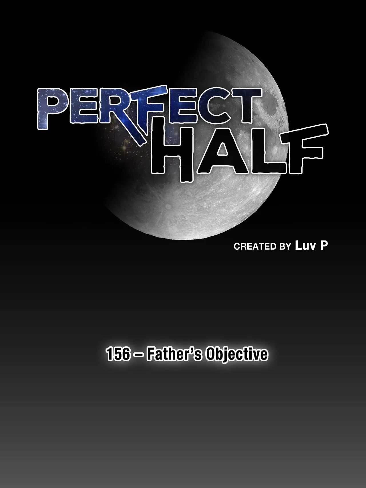 Perfect Half Chapter 156 - HolyManga.Net