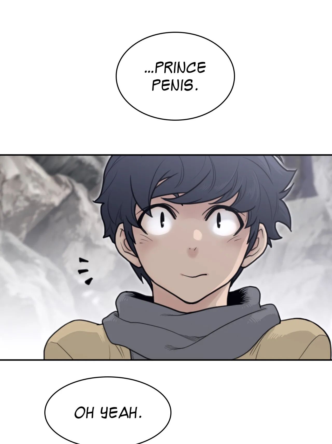 Perfect Half Chapter 156 - HolyManga.Net