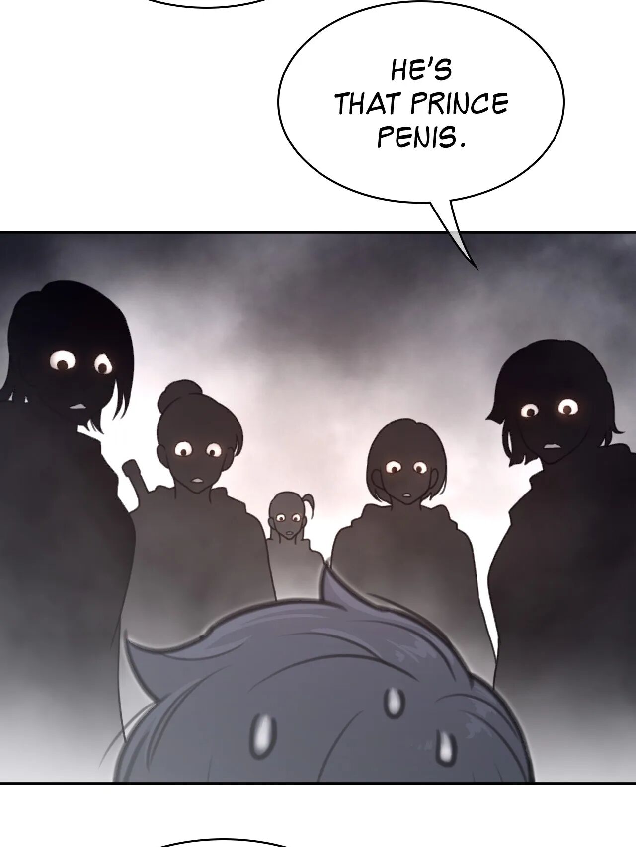 Perfect Half Chapter 156 - HolyManga.Net