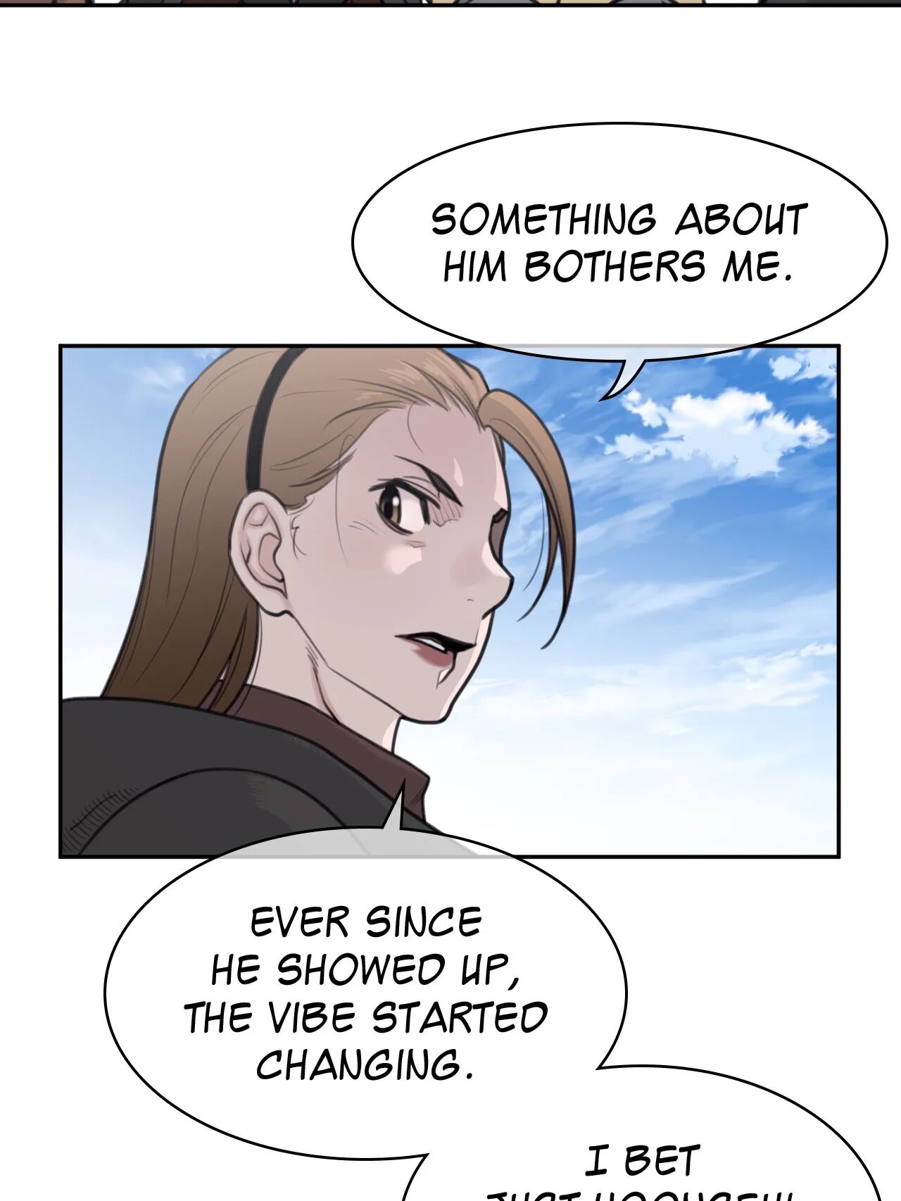 Perfect Half Chapter 156 - HolyManga.Net