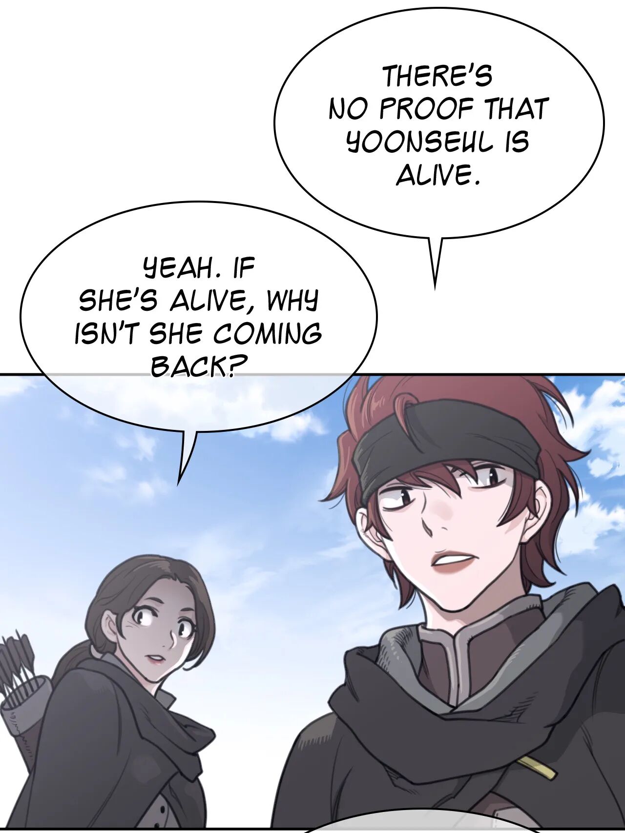 Perfect Half Chapter 156 - HolyManga.Net