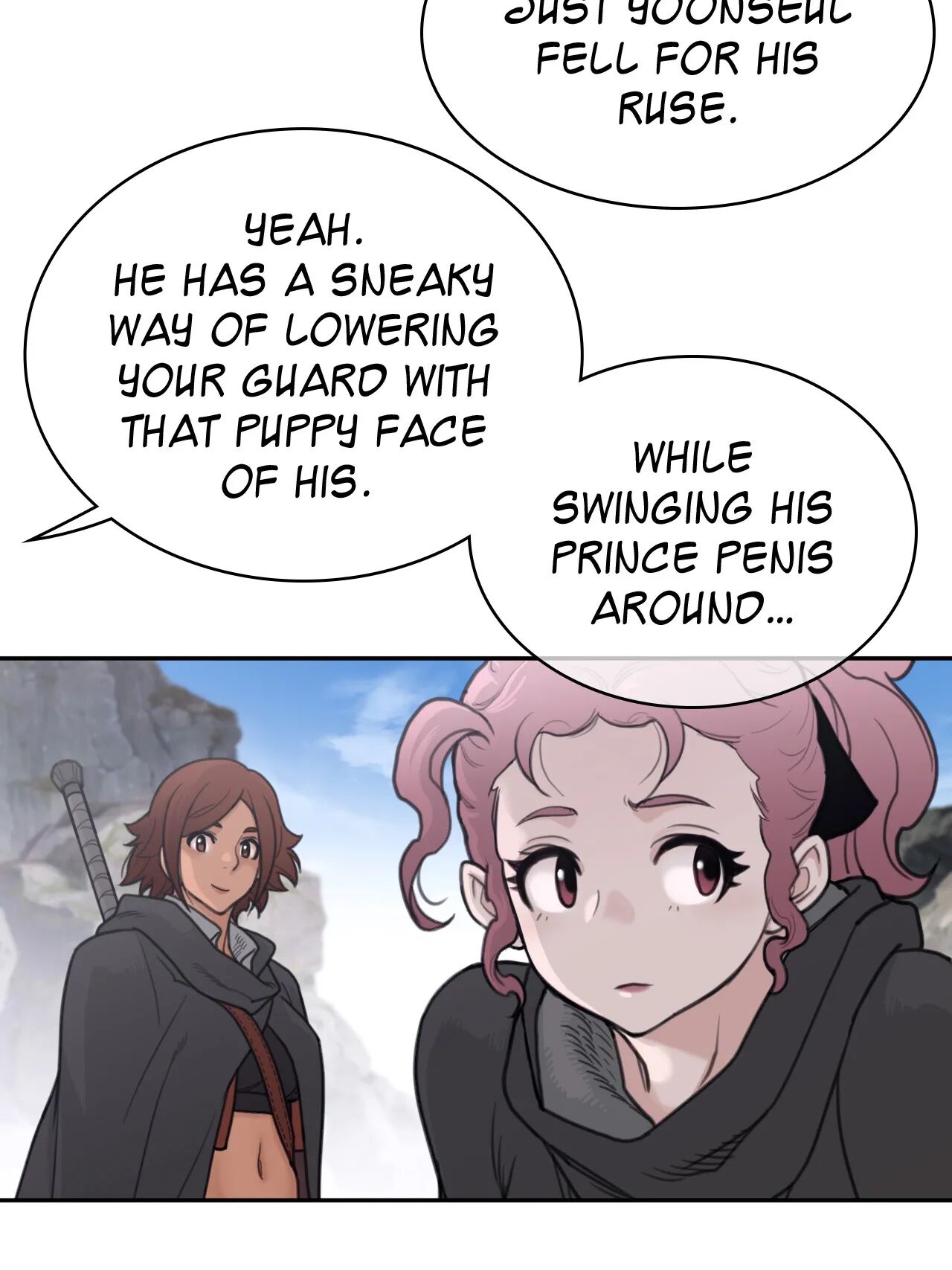 Perfect Half Chapter 156 - HolyManga.Net