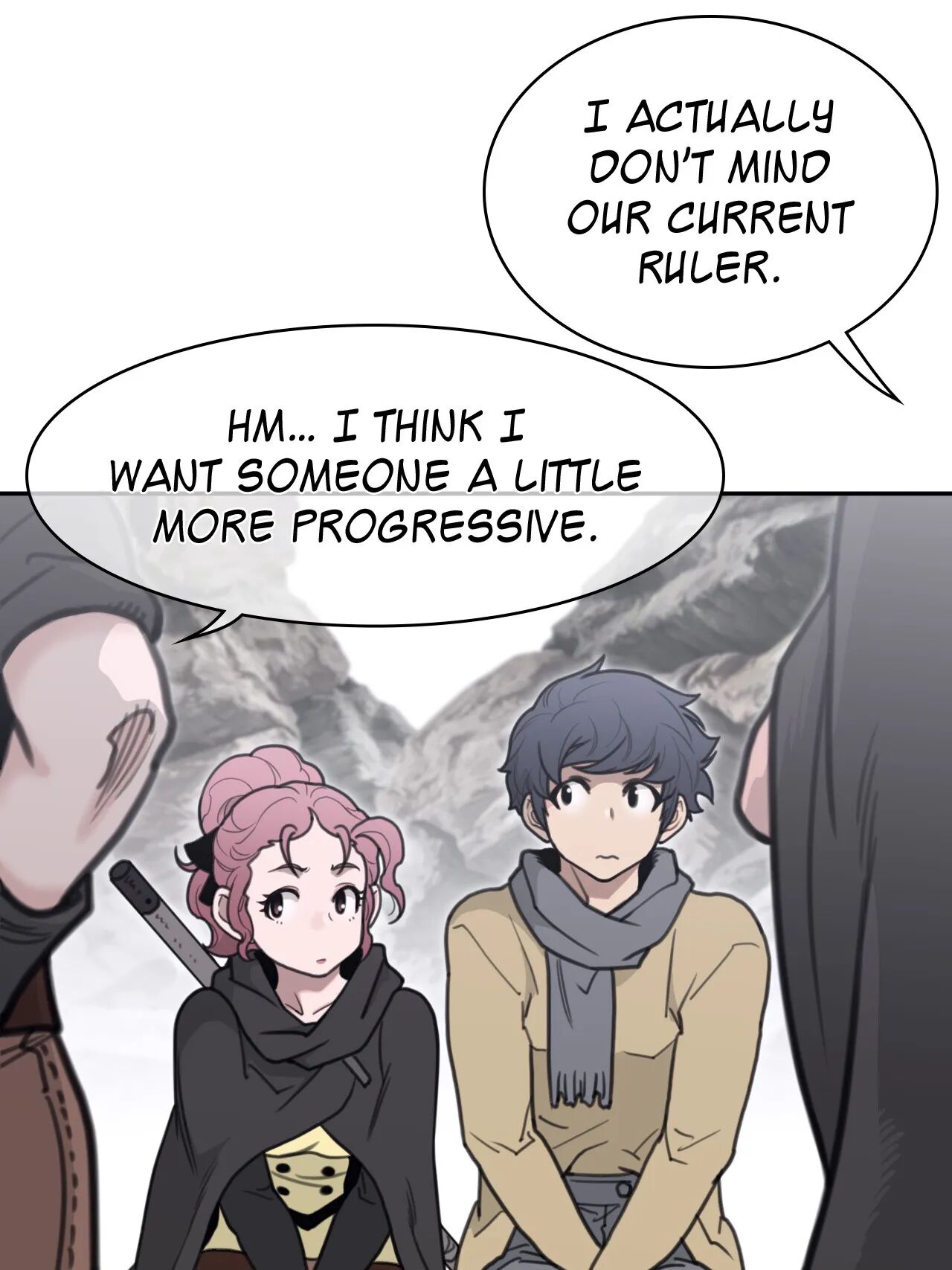 Perfect Half Chapter 156 - HolyManga.Net
