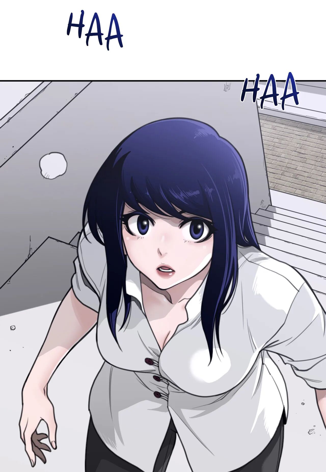 Perfect Half Chapter 156 - HolyManga.Net