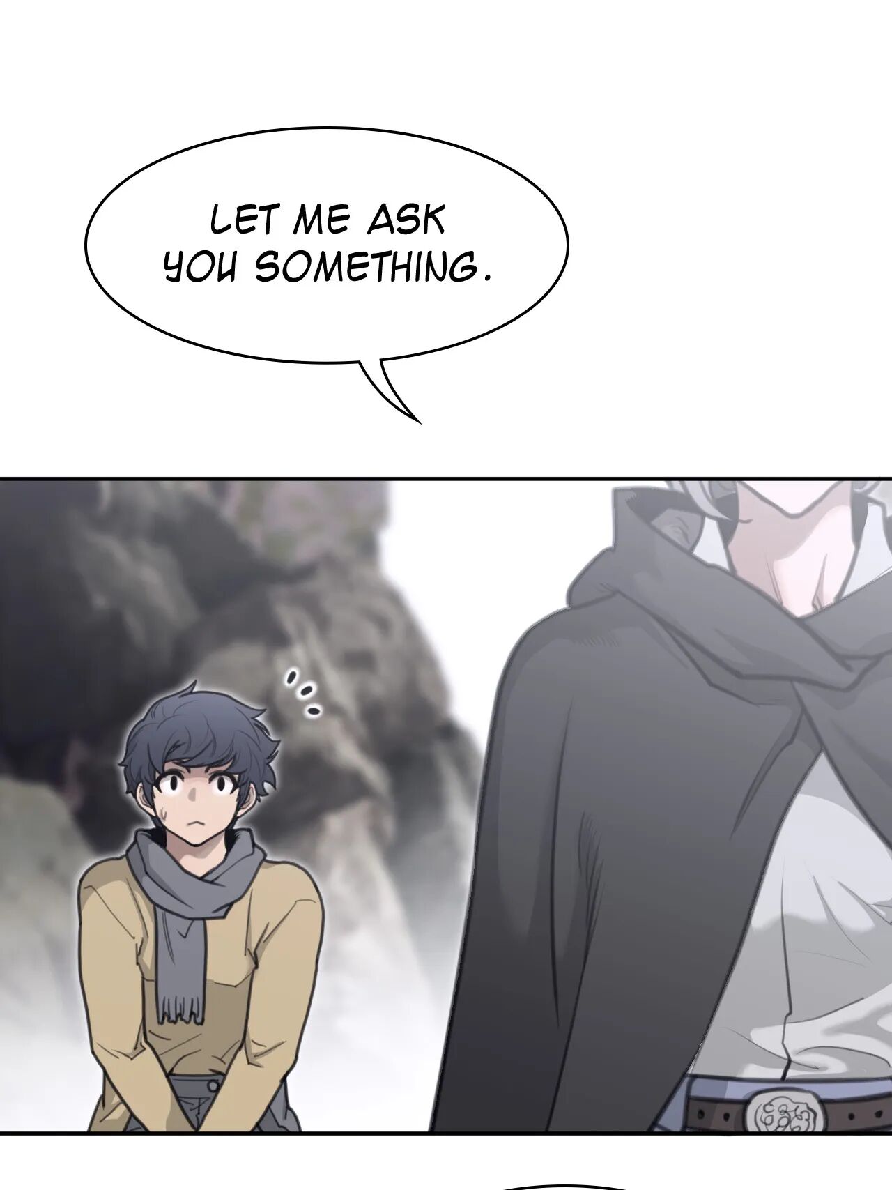 Perfect Half Chapter 156 - HolyManga.Net