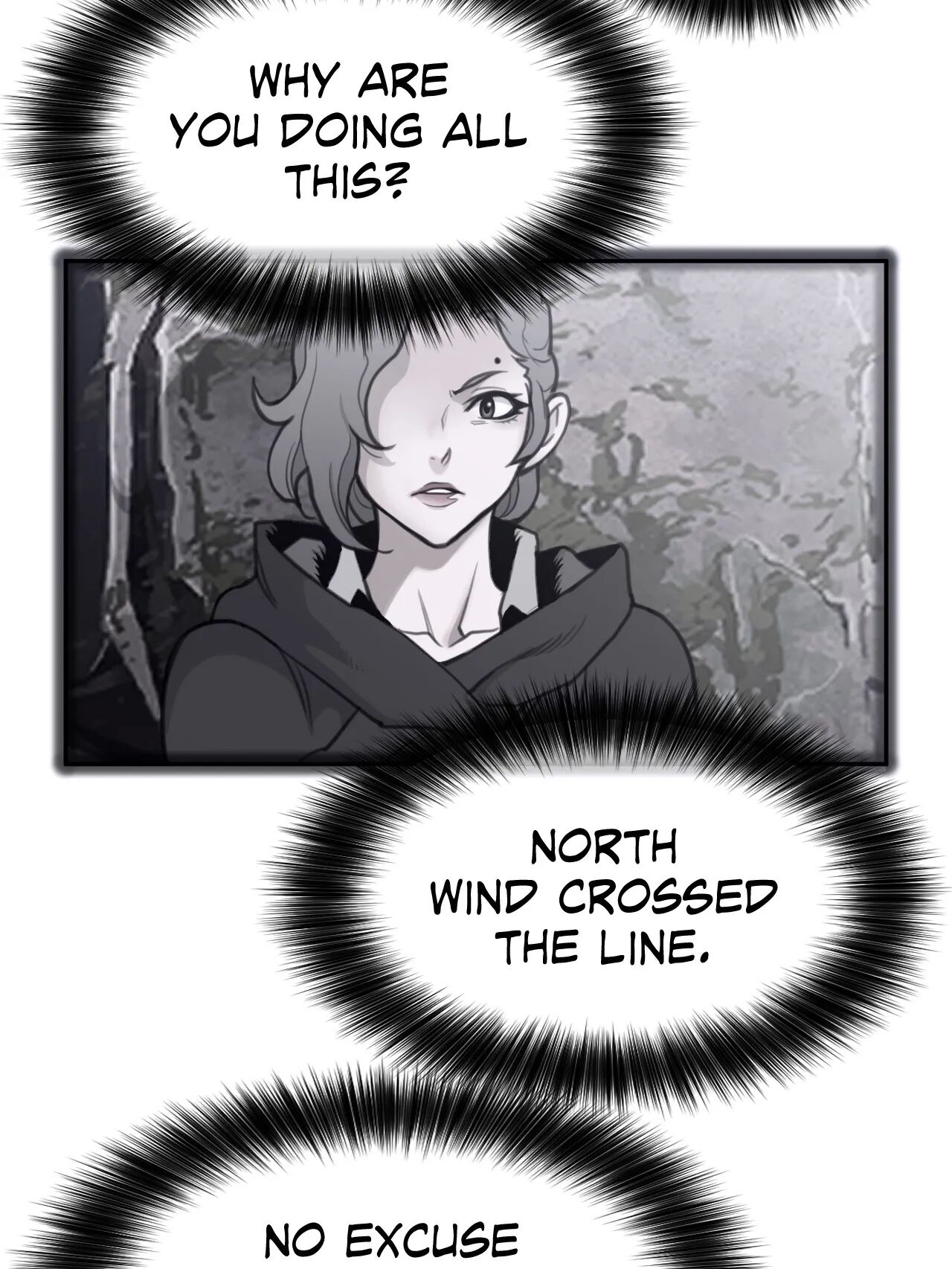 Perfect Half Chapter 156 - HolyManga.Net